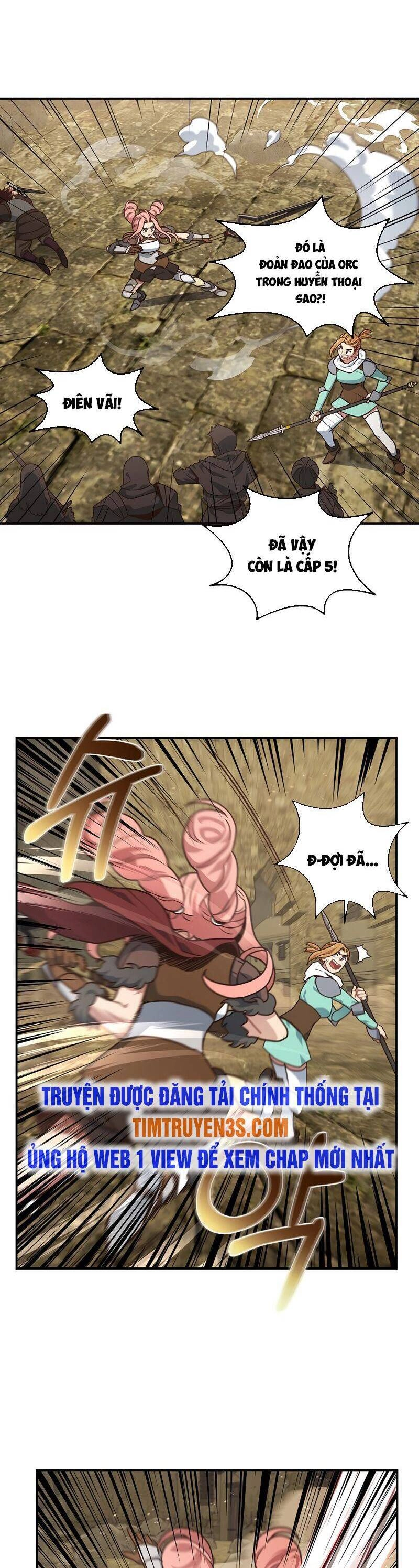 Ta Độc Nhất Giữa 7 Tỷ Người Chapter 39 - 10