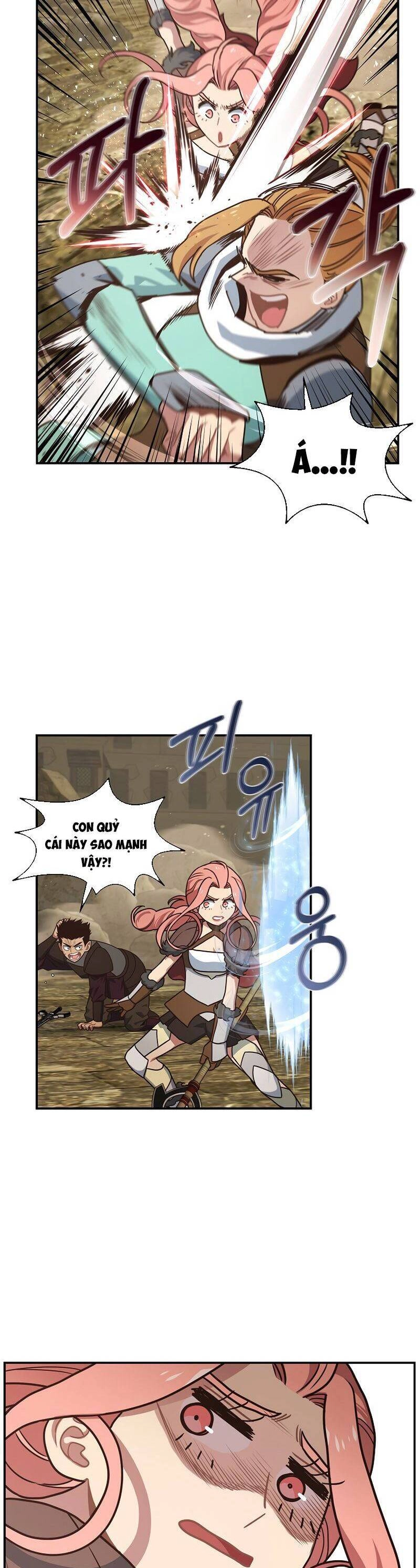 Ta Độc Nhất Giữa 7 Tỷ Người Chapter 39 - 11