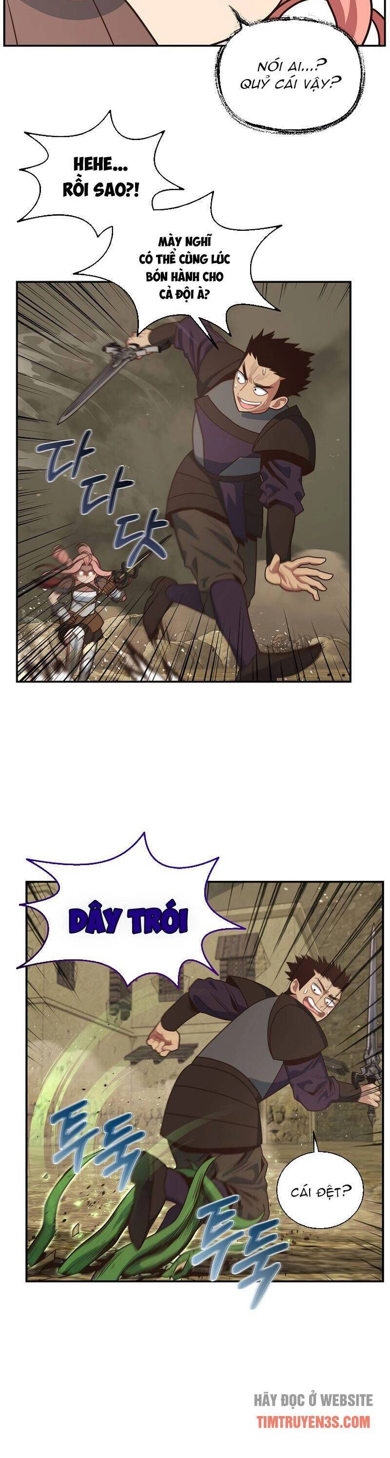 Ta Độc Nhất Giữa 7 Tỷ Người Chapter 39 - 12