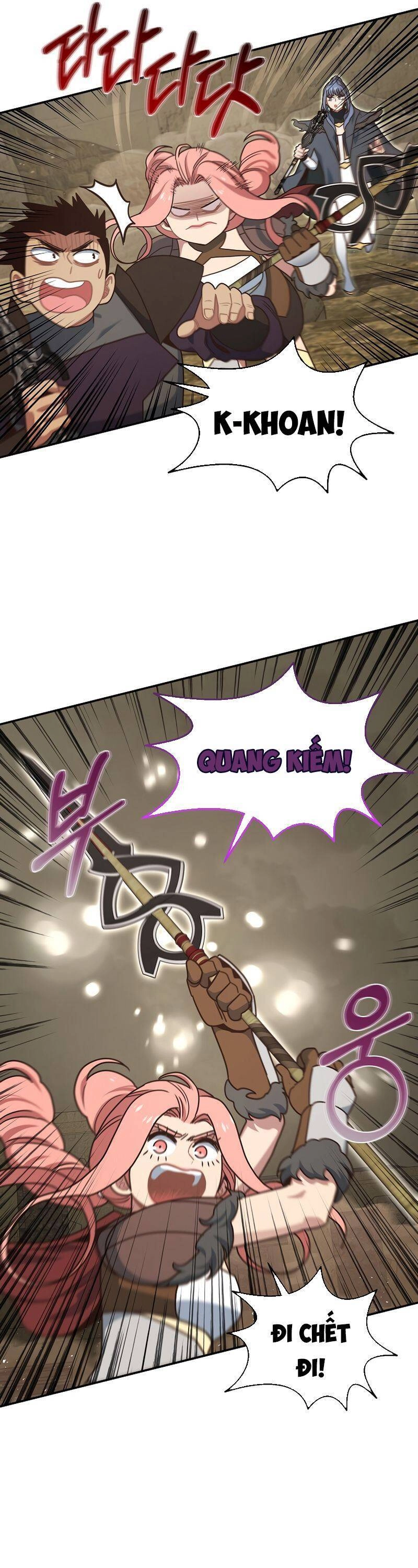 Ta Độc Nhất Giữa 7 Tỷ Người Chapter 39 - 13