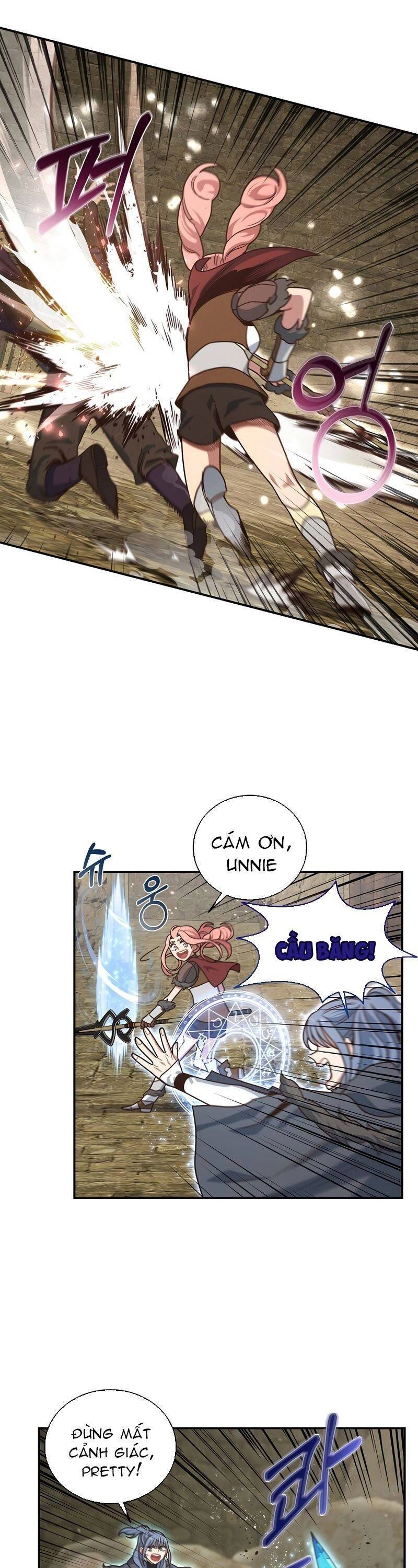 Ta Độc Nhất Giữa 7 Tỷ Người Chapter 39 - 14