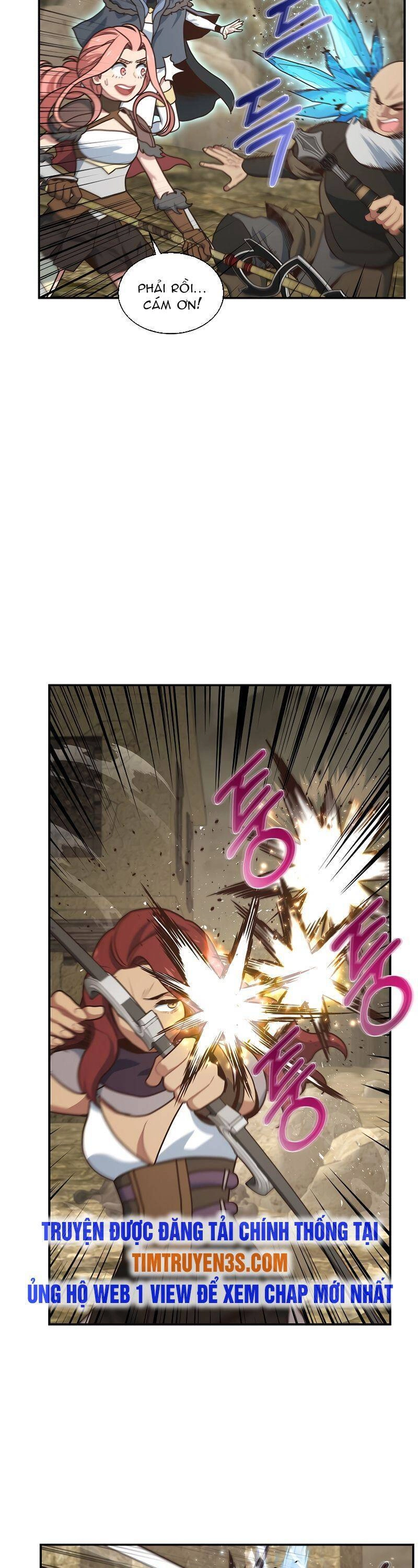 Ta Độc Nhất Giữa 7 Tỷ Người Chapter 39 - 15