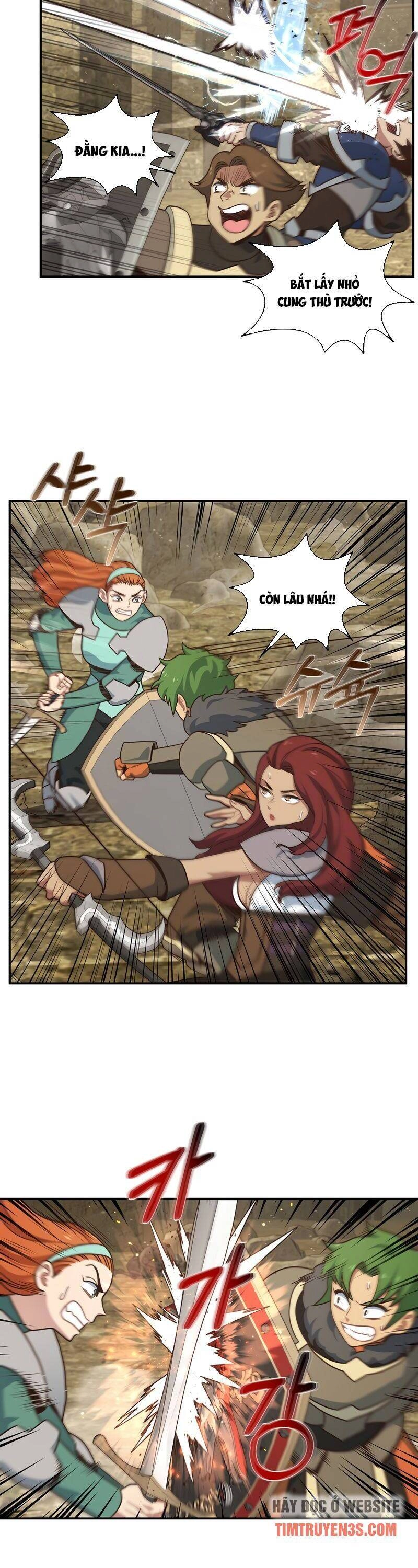 Ta Độc Nhất Giữa 7 Tỷ Người Chapter 39 - 16