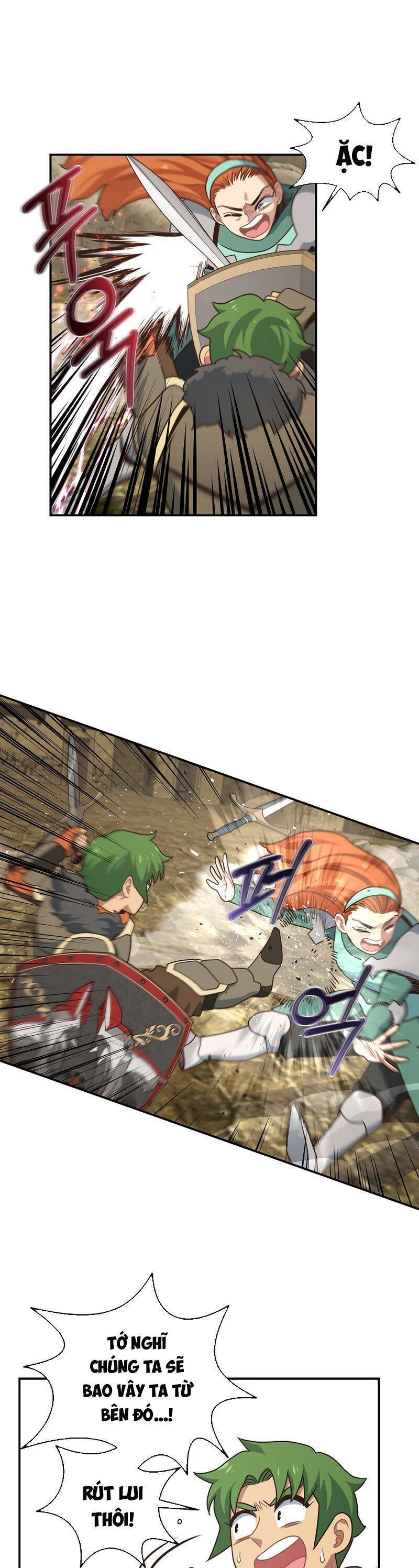 Ta Độc Nhất Giữa 7 Tỷ Người Chapter 39 - 17