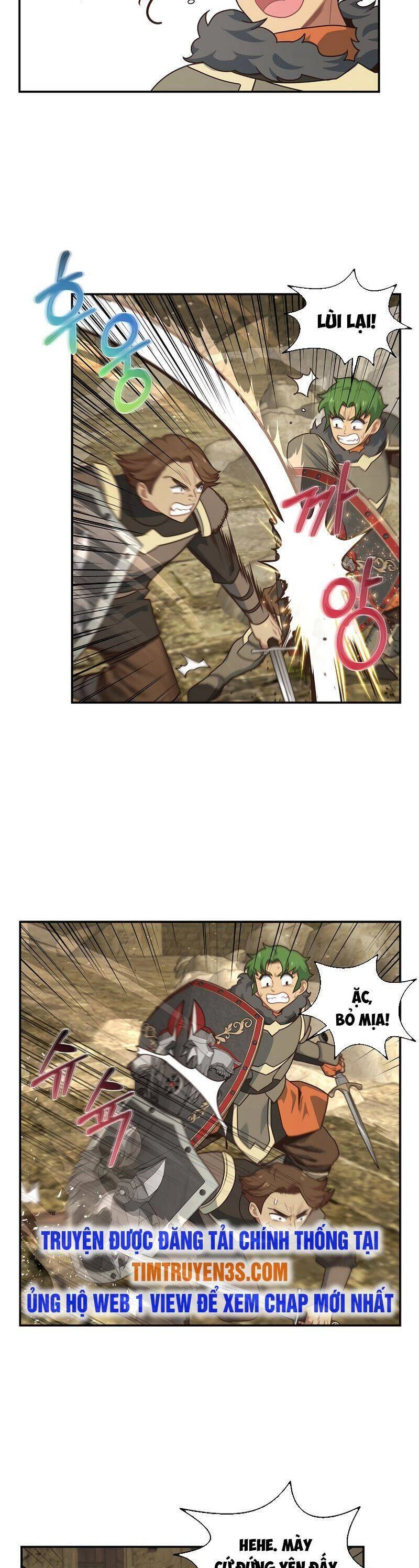 Ta Độc Nhất Giữa 7 Tỷ Người Chapter 39 - 18