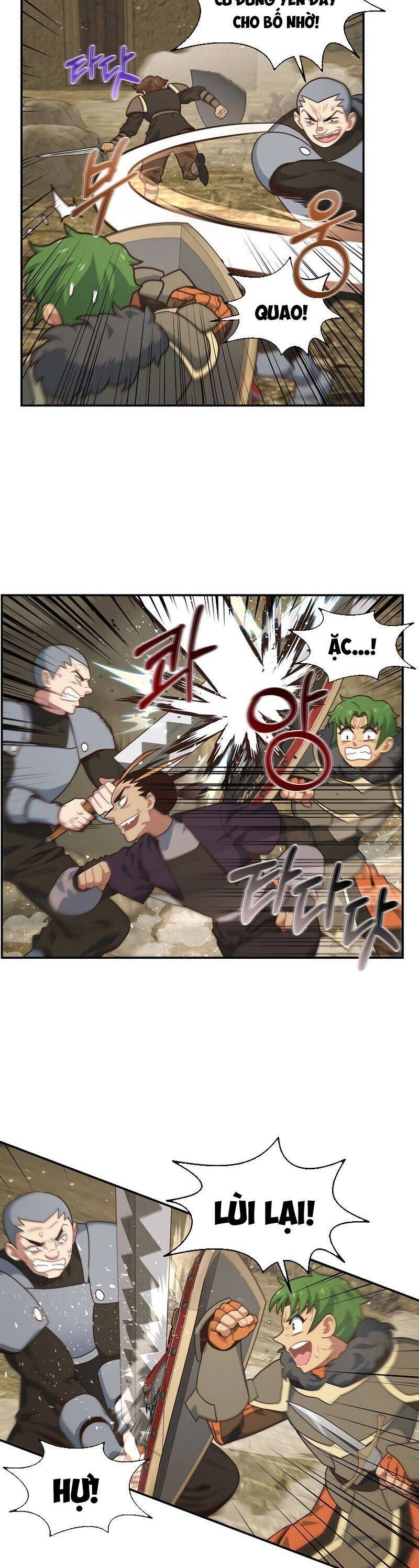 Ta Độc Nhất Giữa 7 Tỷ Người Chapter 39 - 19