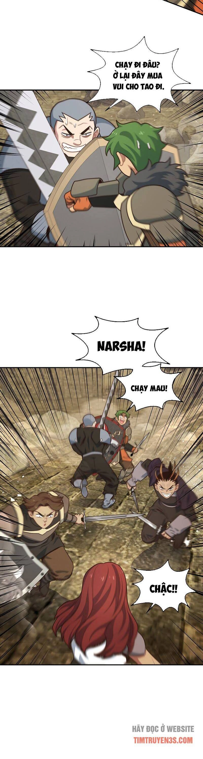 Ta Độc Nhất Giữa 7 Tỷ Người Chapter 39 - 20