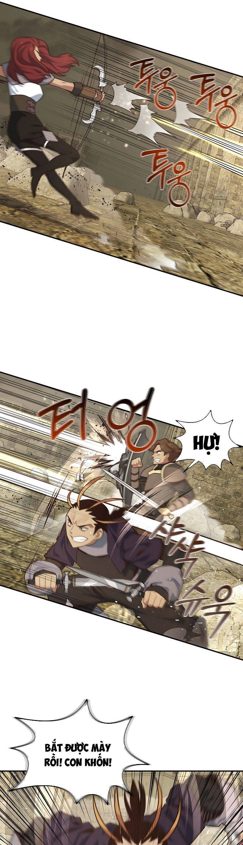 Ta Độc Nhất Giữa 7 Tỷ Người Chapter 39 - 21