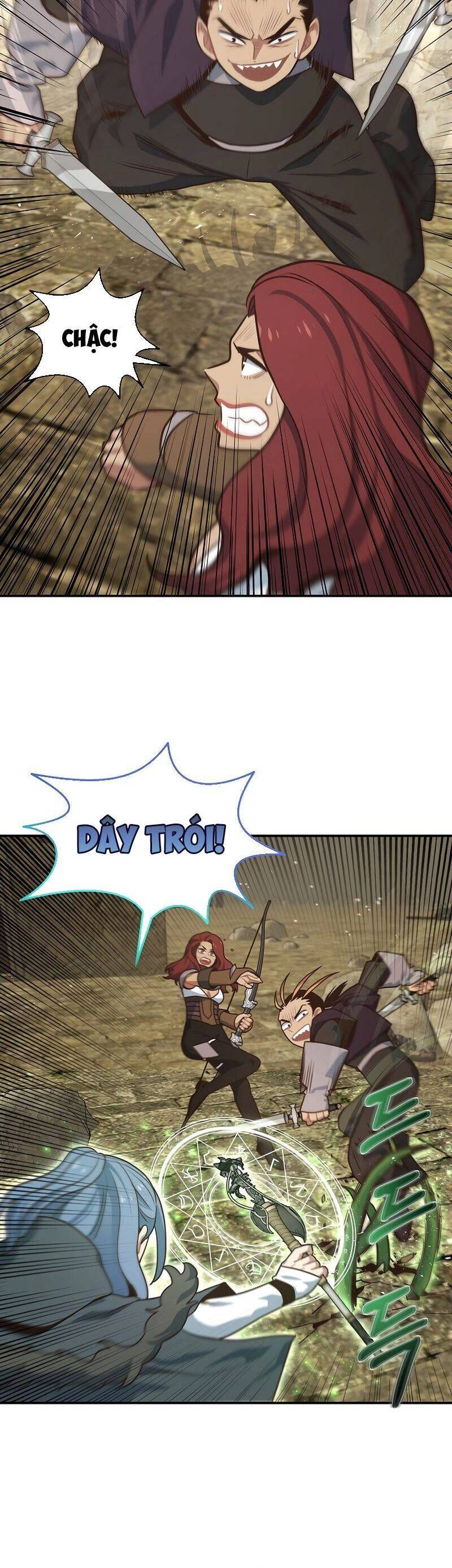 Ta Độc Nhất Giữa 7 Tỷ Người Chapter 39 - 22