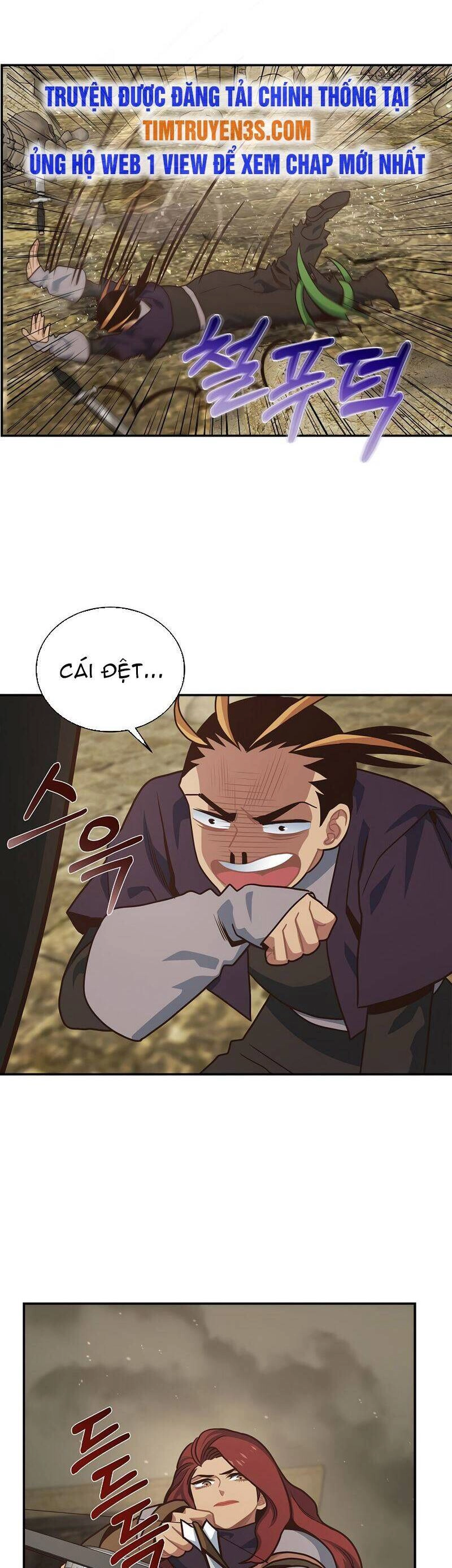 Ta Độc Nhất Giữa 7 Tỷ Người Chapter 39 - 23