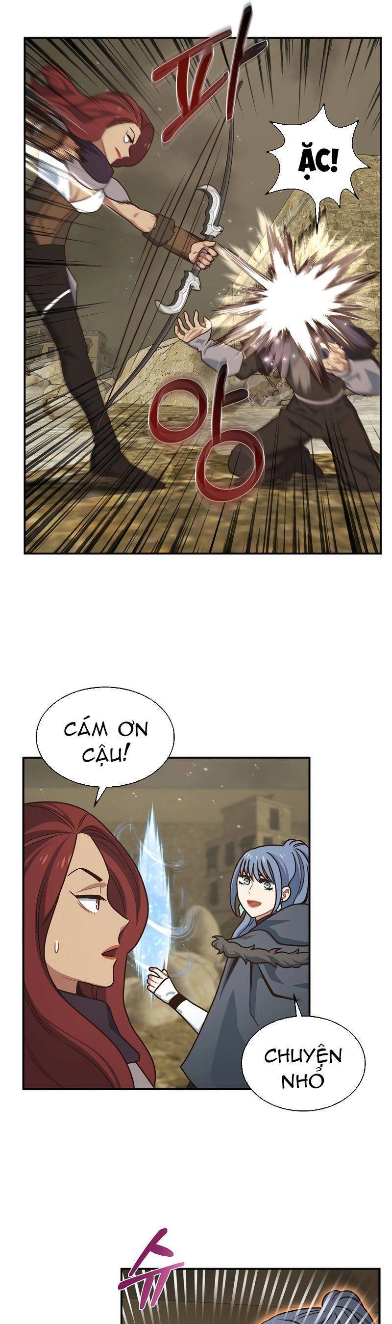 Ta Độc Nhất Giữa 7 Tỷ Người Chapter 39 - 25