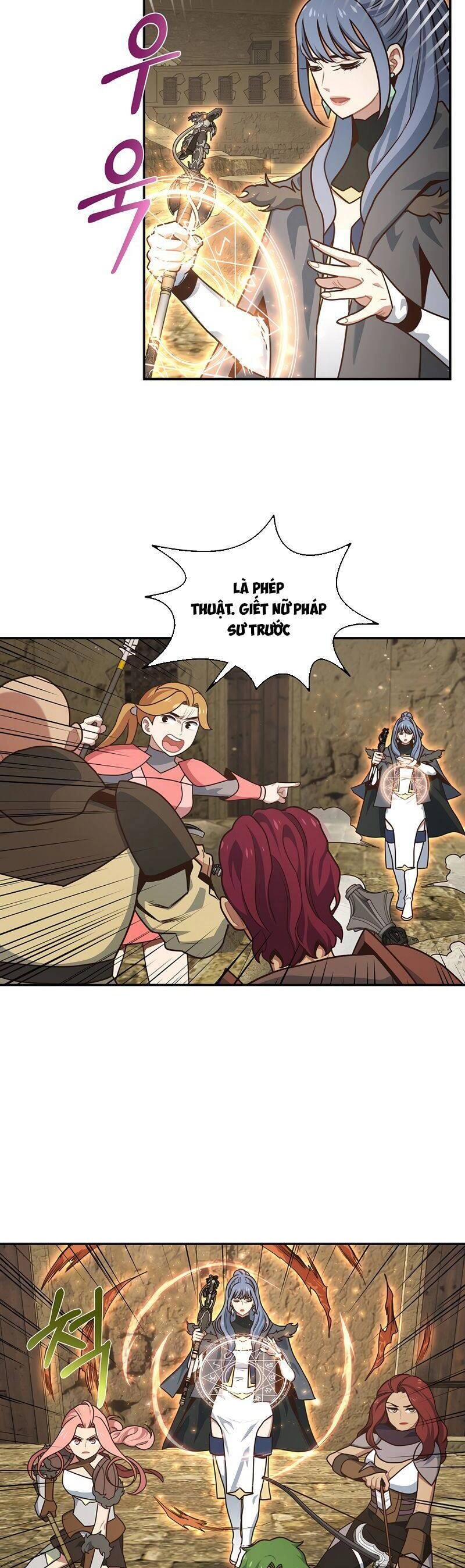 Ta Độc Nhất Giữa 7 Tỷ Người Chapter 39 - 26