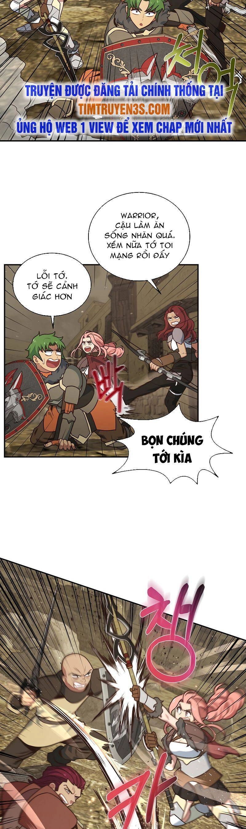 Ta Độc Nhất Giữa 7 Tỷ Người Chapter 39 - 27