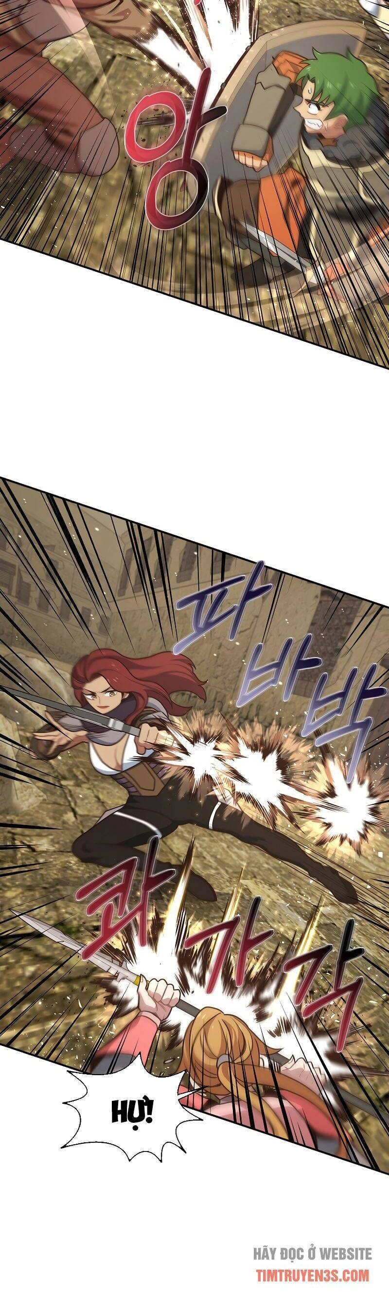 Ta Độc Nhất Giữa 7 Tỷ Người Chapter 39 - 28