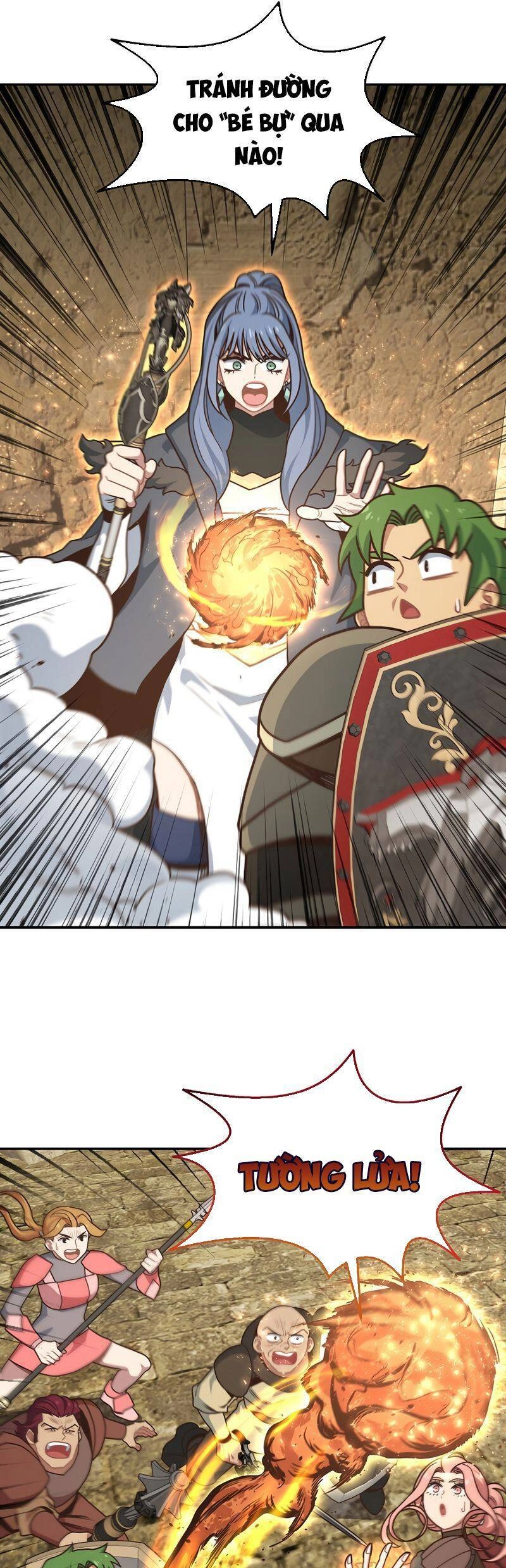 Ta Độc Nhất Giữa 7 Tỷ Người Chapter 39 - 29