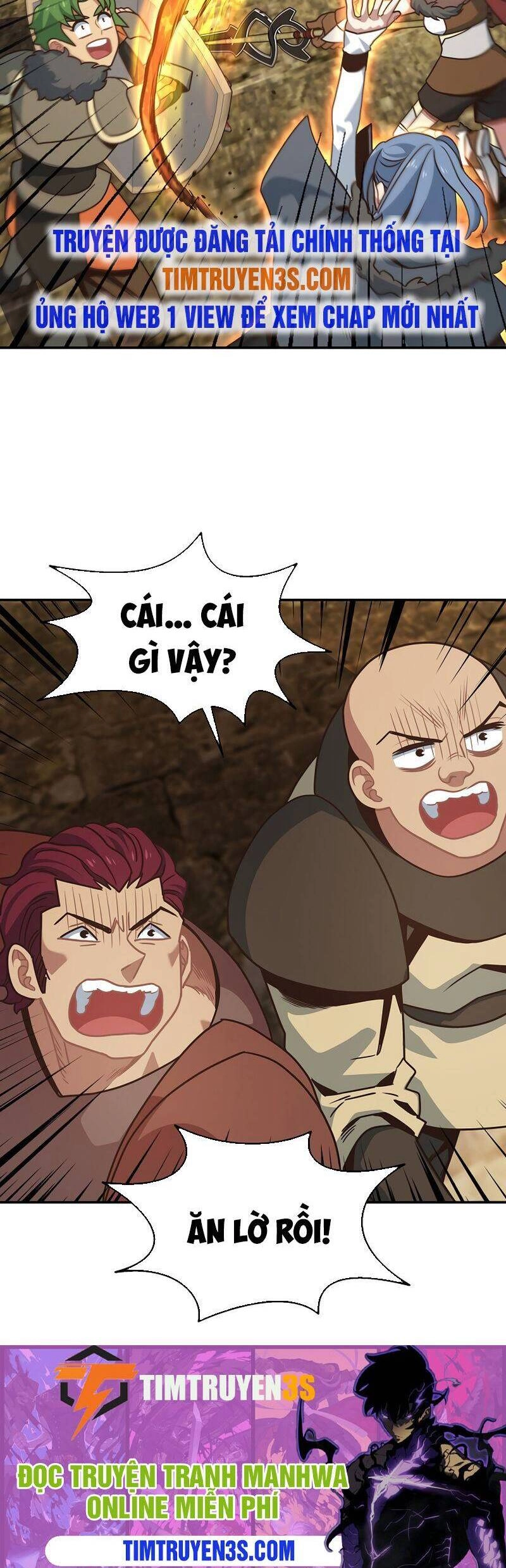 Ta Độc Nhất Giữa 7 Tỷ Người Chapter 39 - 30