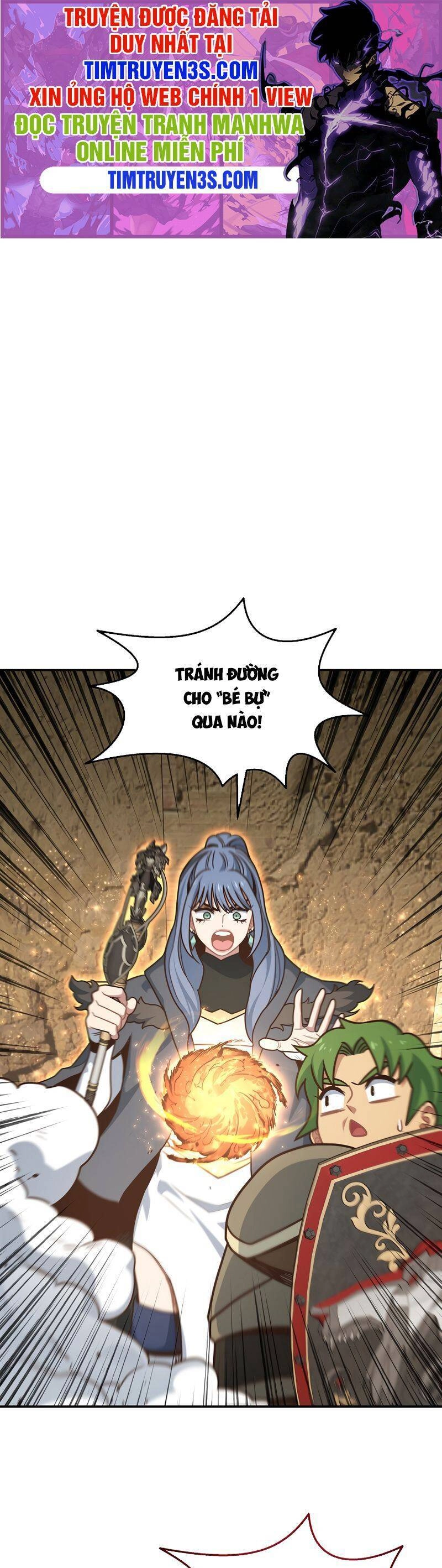 Ta Độc Nhất Giữa 7 Tỷ Người Chapter 40 - 1