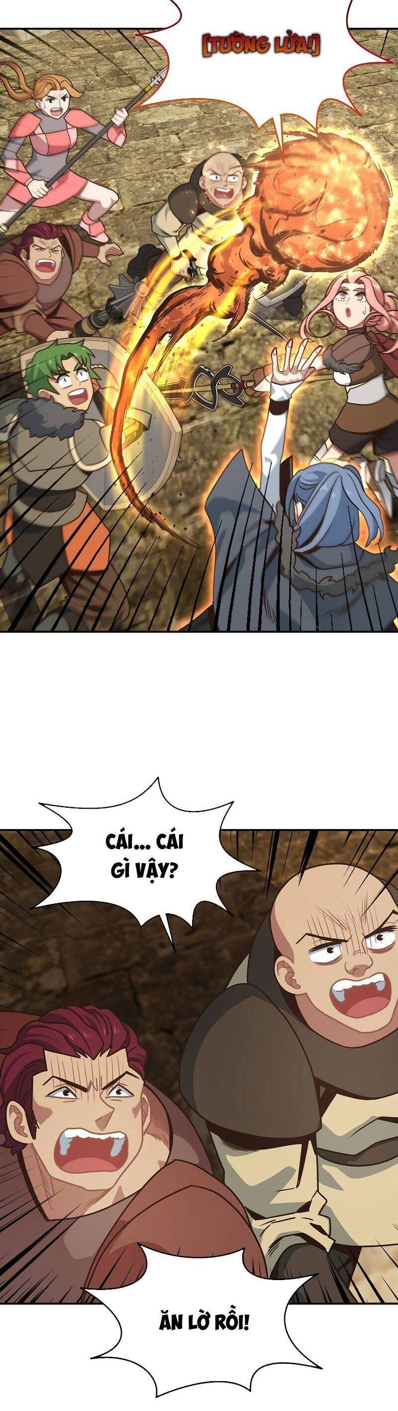 Ta Độc Nhất Giữa 7 Tỷ Người Chapter 40 - 2