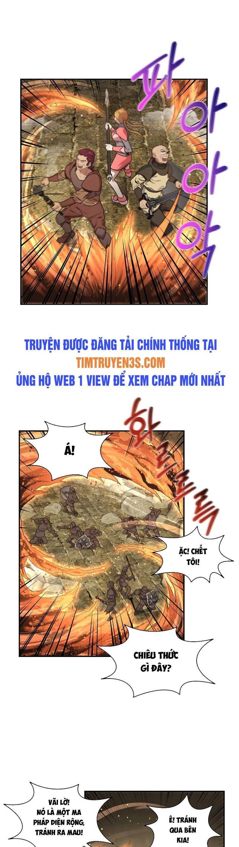 Ta Độc Nhất Giữa 7 Tỷ Người Chapter 40 - 3