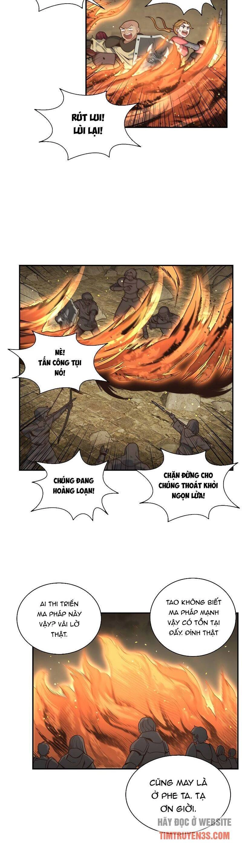 Ta Độc Nhất Giữa 7 Tỷ Người Chapter 40 - 4