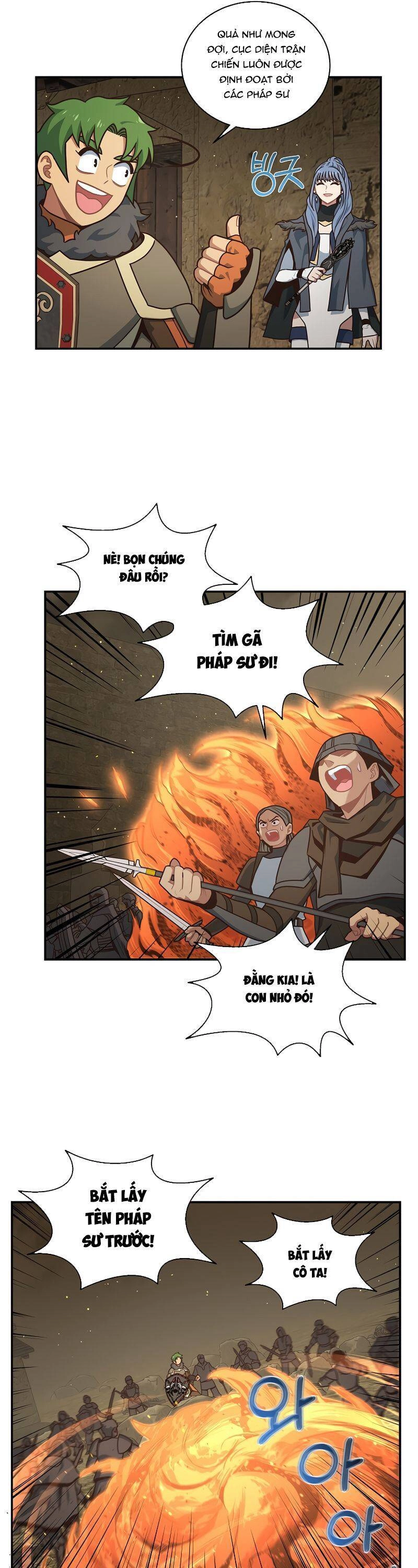 Ta Độc Nhất Giữa 7 Tỷ Người Chapter 40 - 5