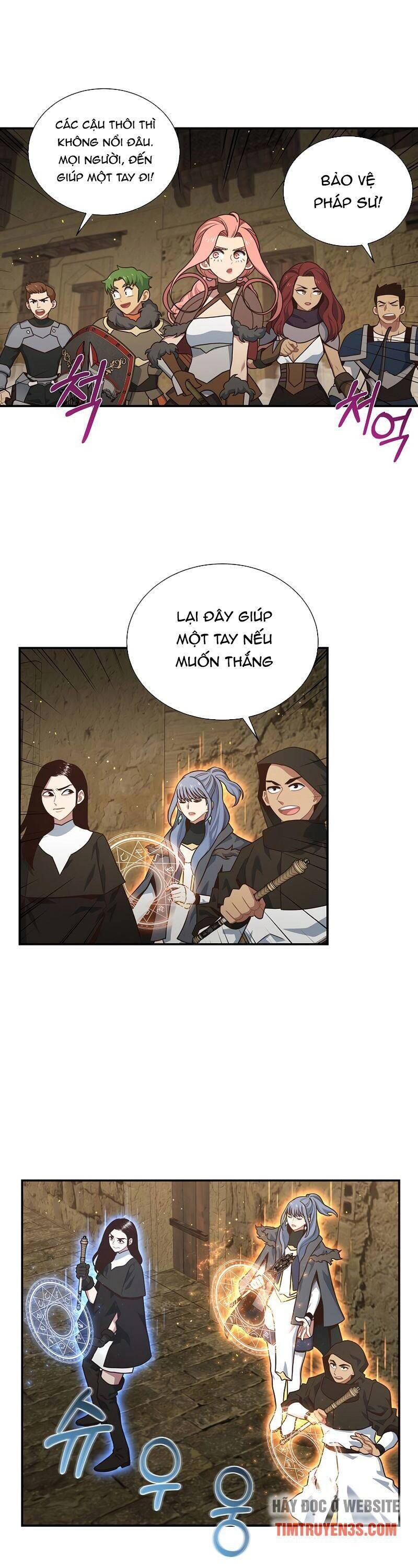 Ta Độc Nhất Giữa 7 Tỷ Người Chapter 40 - 8