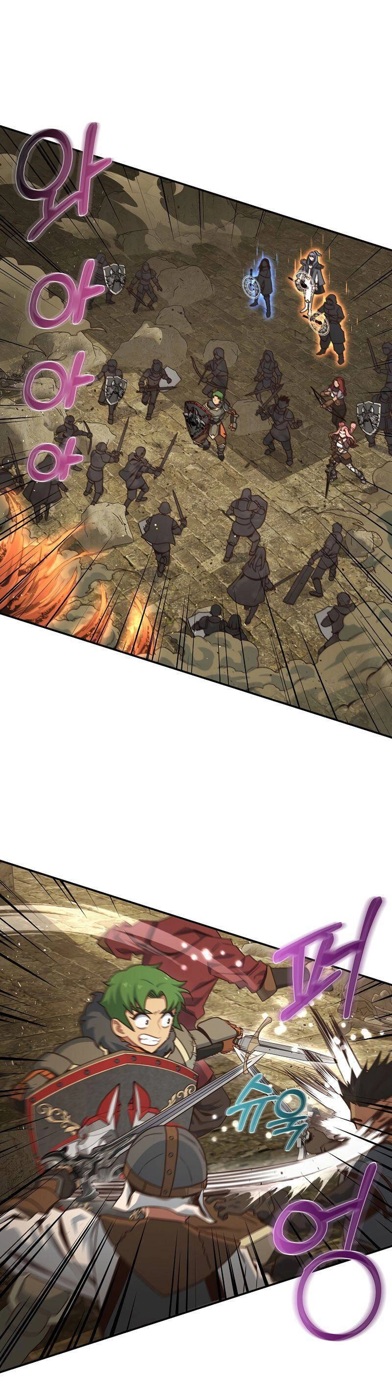 Ta Độc Nhất Giữa 7 Tỷ Người Chapter 40 - 9