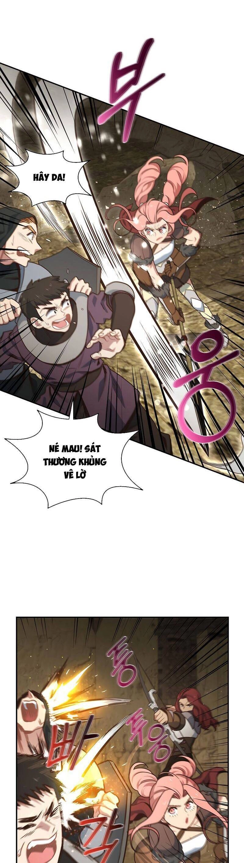 Ta Độc Nhất Giữa 7 Tỷ Người Chapter 40 - 10