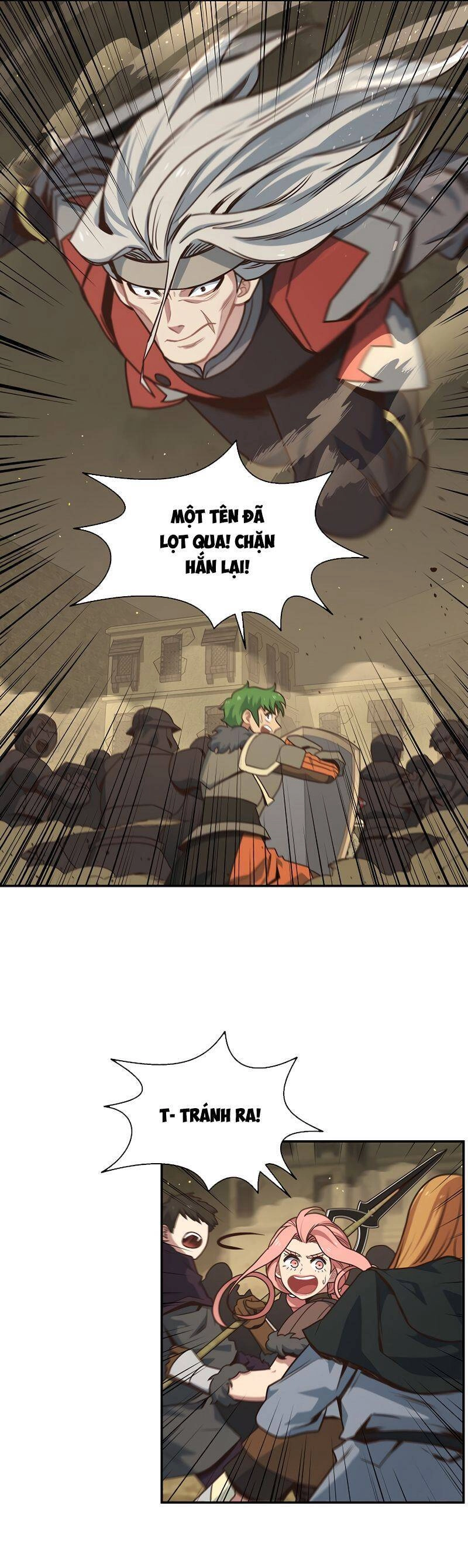 Ta Độc Nhất Giữa 7 Tỷ Người Chapter 40 - 13