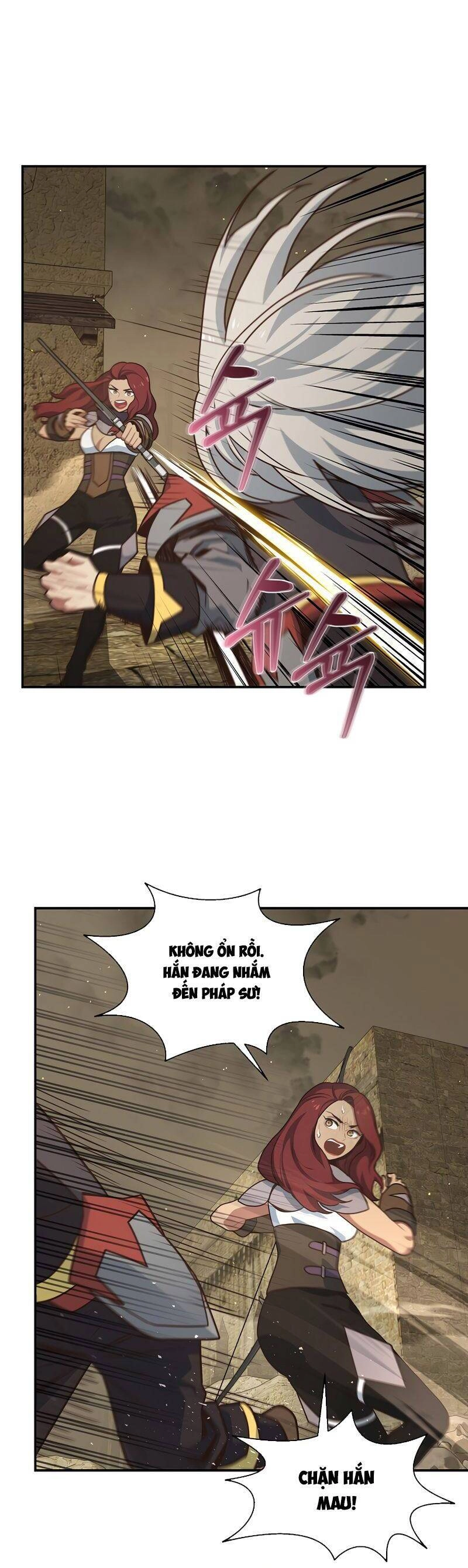 Ta Độc Nhất Giữa 7 Tỷ Người Chapter 40 - 14