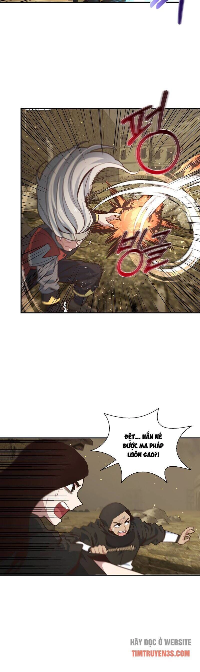 Ta Độc Nhất Giữa 7 Tỷ Người Chapter 40 - 16