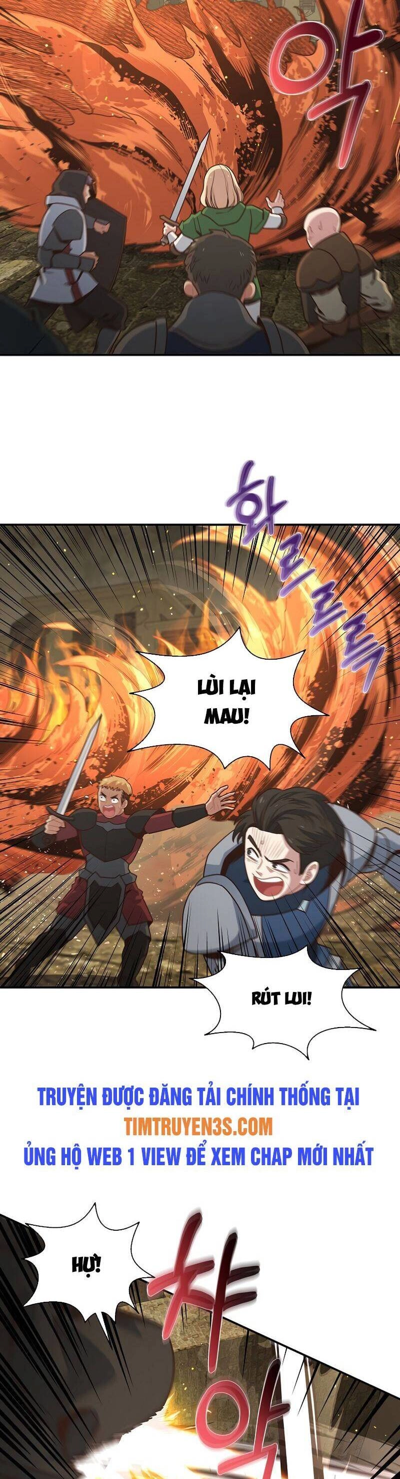 Ta Độc Nhất Giữa 7 Tỷ Người Chapter 40 - 18