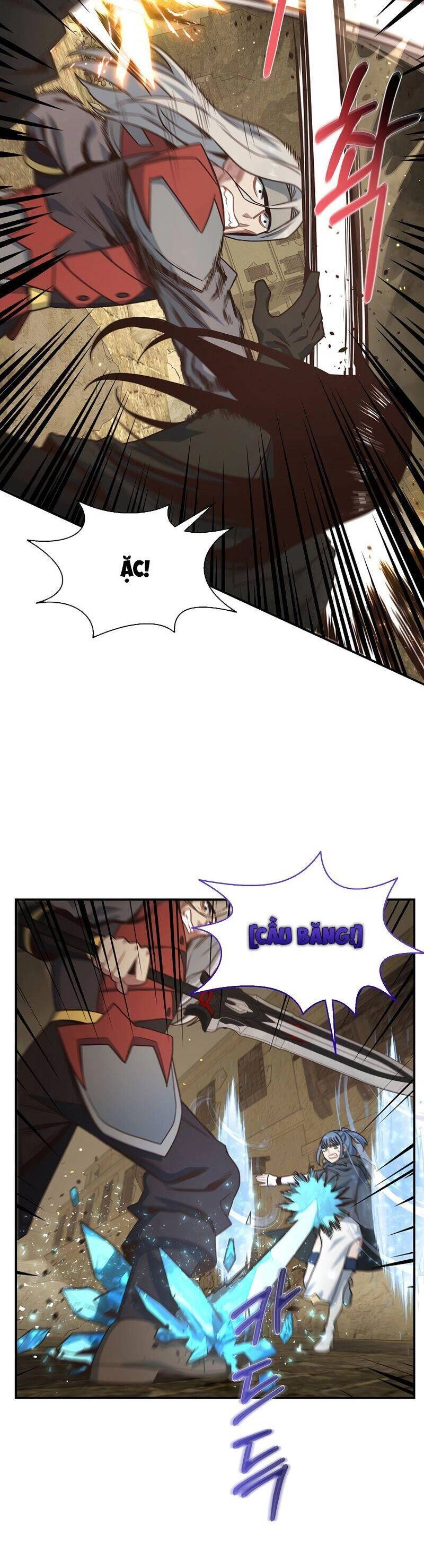 Ta Độc Nhất Giữa 7 Tỷ Người Chapter 40 - 19