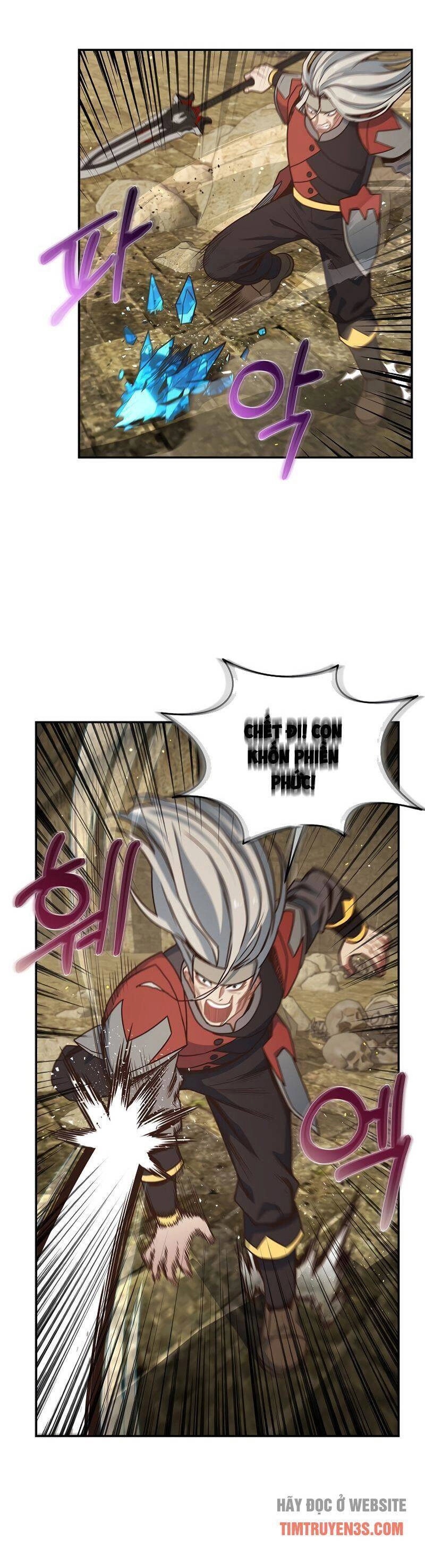 Ta Độc Nhất Giữa 7 Tỷ Người Chapter 40 - 20