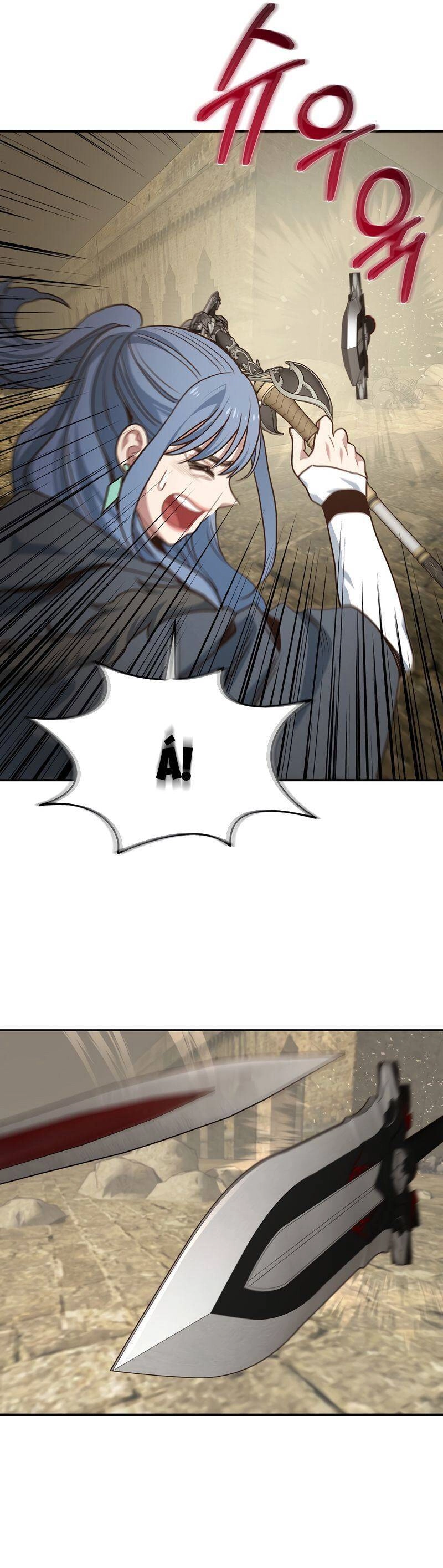 Ta Độc Nhất Giữa 7 Tỷ Người Chapter 40 - 21