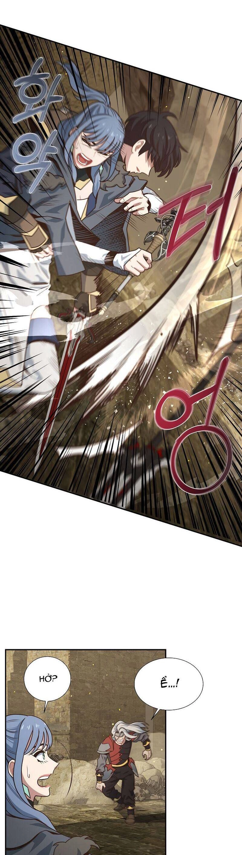 Ta Độc Nhất Giữa 7 Tỷ Người Chapter 40 - 22