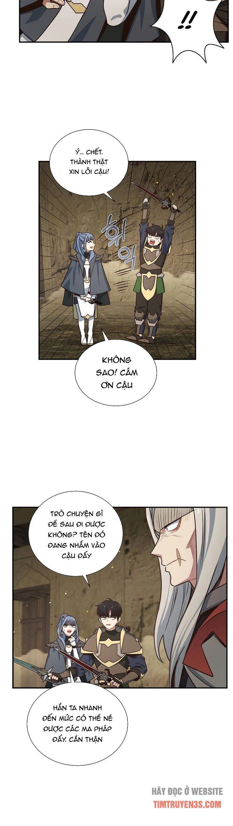 Ta Độc Nhất Giữa 7 Tỷ Người Chapter 40 - 24