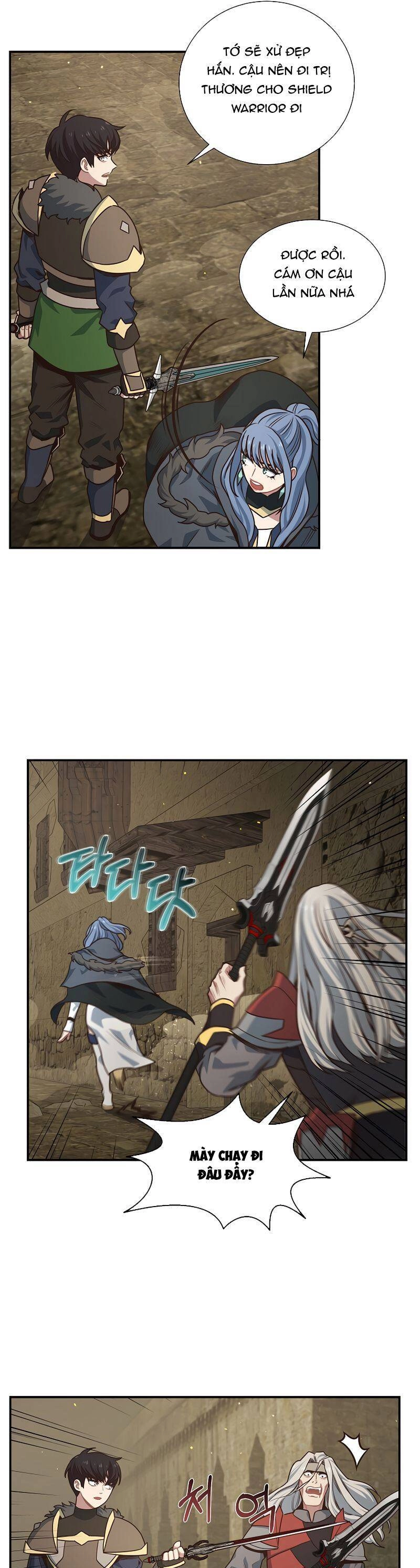 Ta Độc Nhất Giữa 7 Tỷ Người Chapter 40 - 25