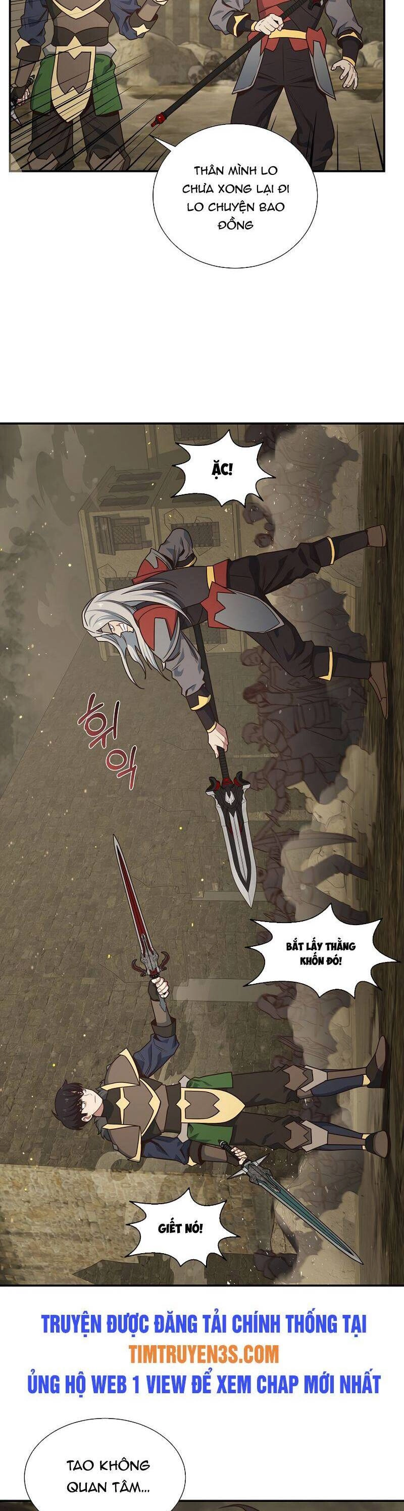 Ta Độc Nhất Giữa 7 Tỷ Người Chapter 40 - 26