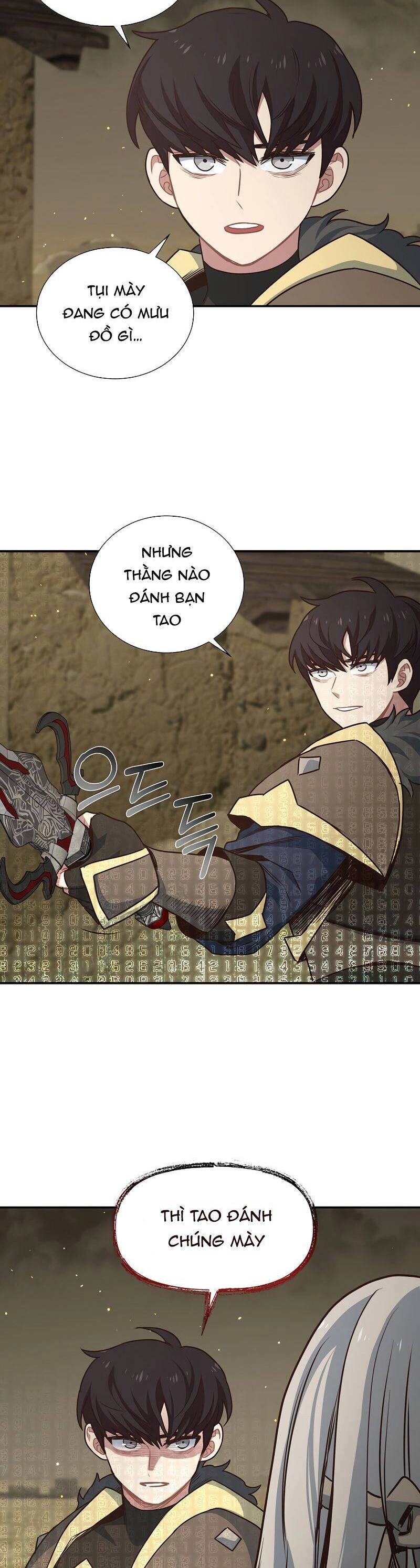 Ta Độc Nhất Giữa 7 Tỷ Người Chapter 40 - 27