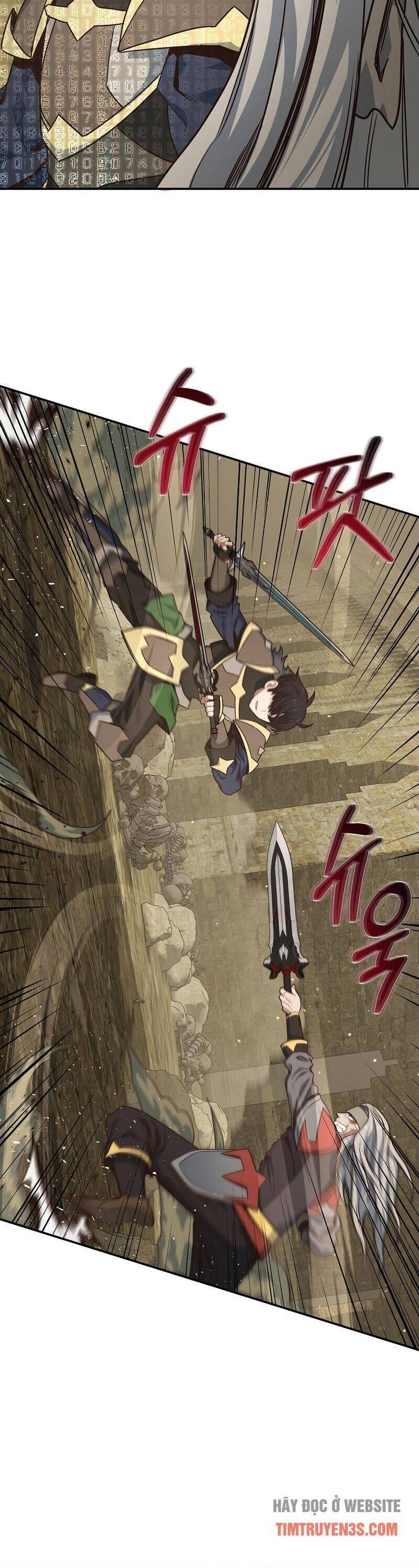 Ta Độc Nhất Giữa 7 Tỷ Người Chapter 40 - 28