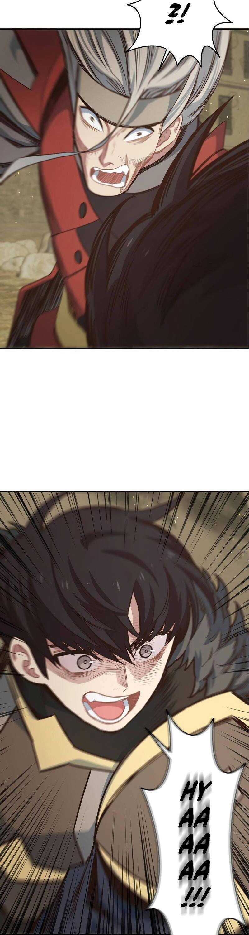 Ta Độc Nhất Giữa 7 Tỷ Người Chapter 41 - 3