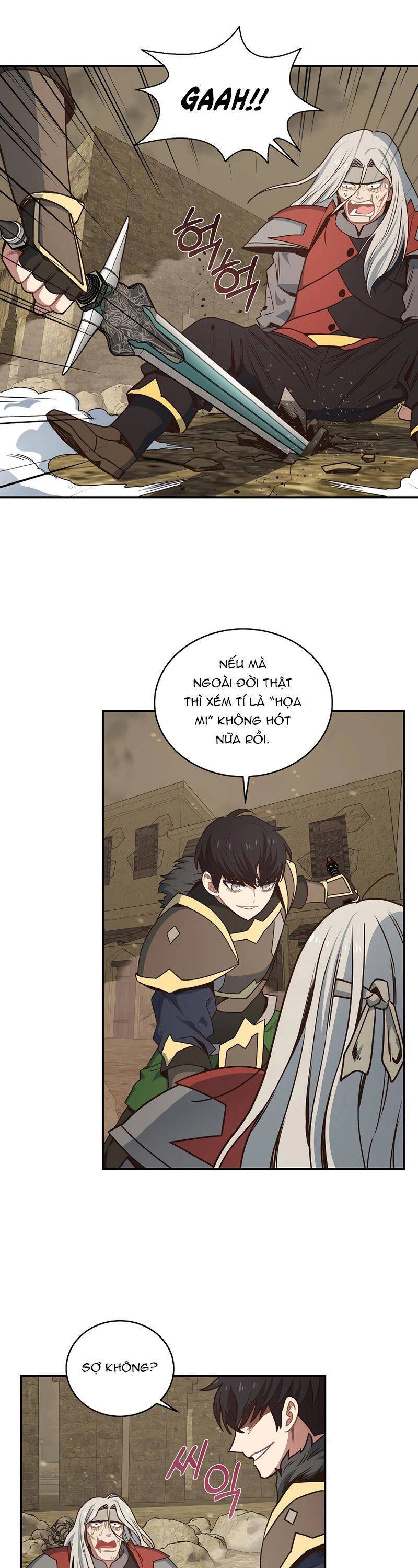 Ta Độc Nhất Giữa 7 Tỷ Người Chapter 41 - 6