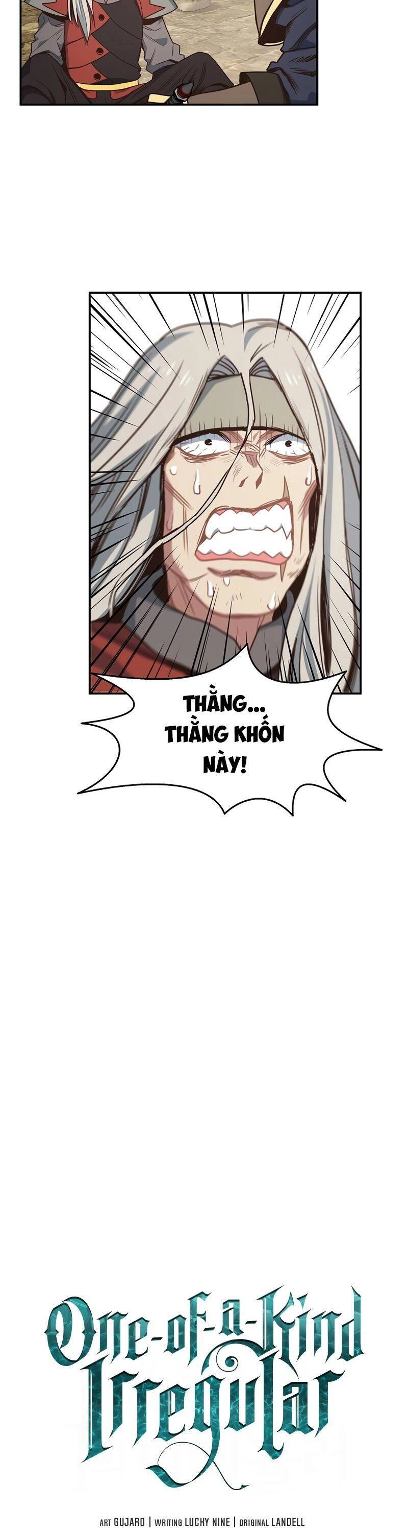 Ta Độc Nhất Giữa 7 Tỷ Người Chapter 41 - 7