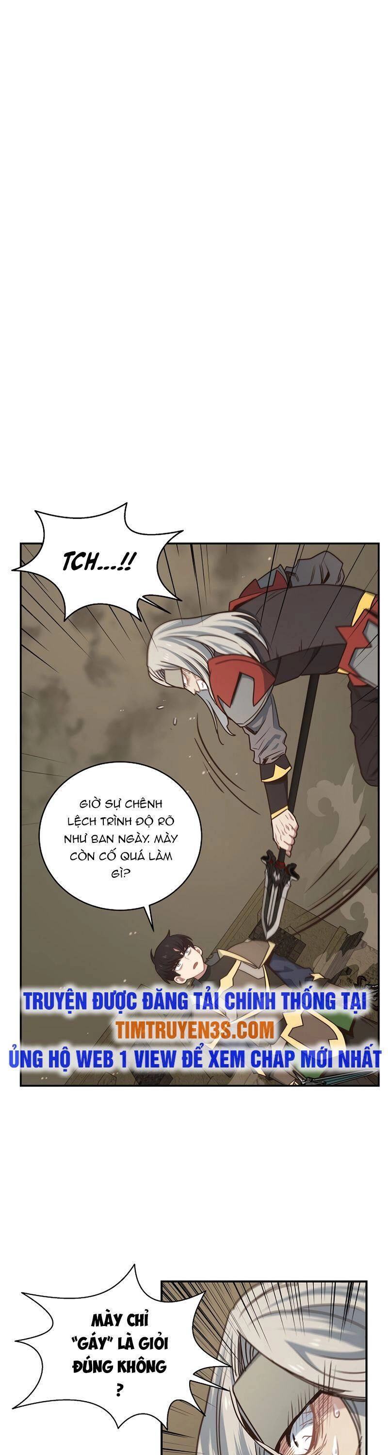 Ta Độc Nhất Giữa 7 Tỷ Người Chapter 41 - 8