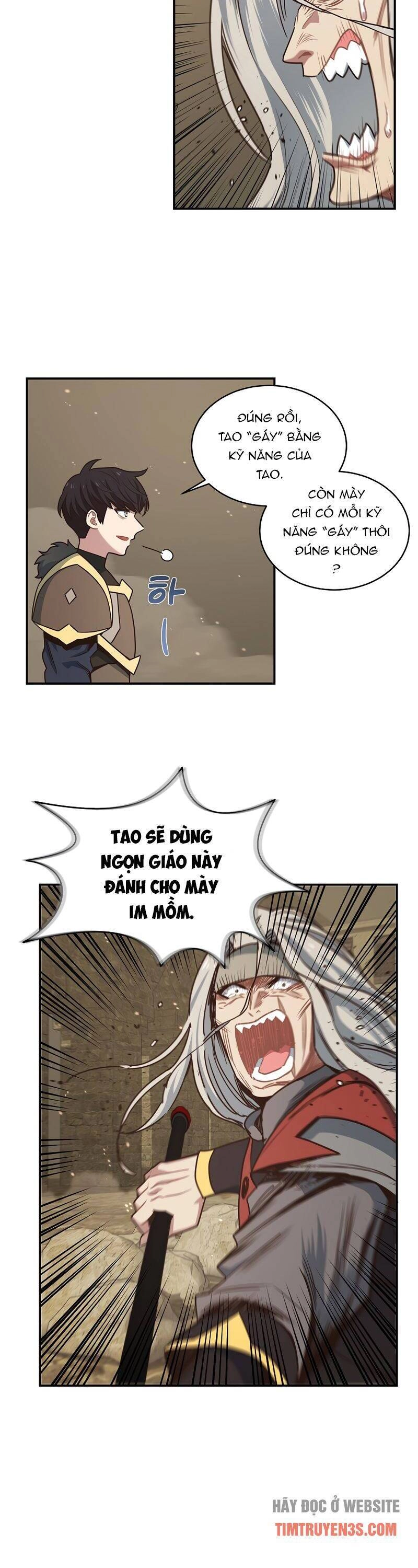 Ta Độc Nhất Giữa 7 Tỷ Người Chapter 41 - 9