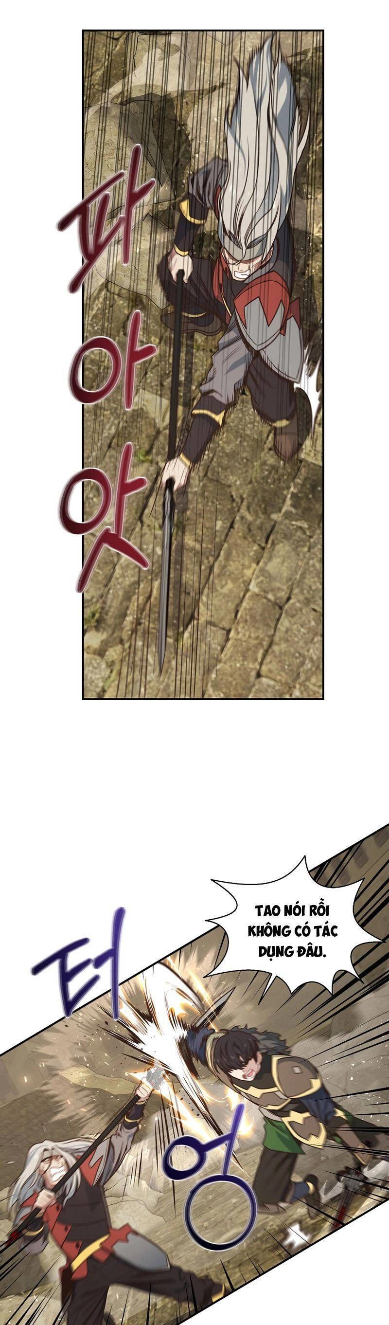 Ta Độc Nhất Giữa 7 Tỷ Người Chapter 41 - 10