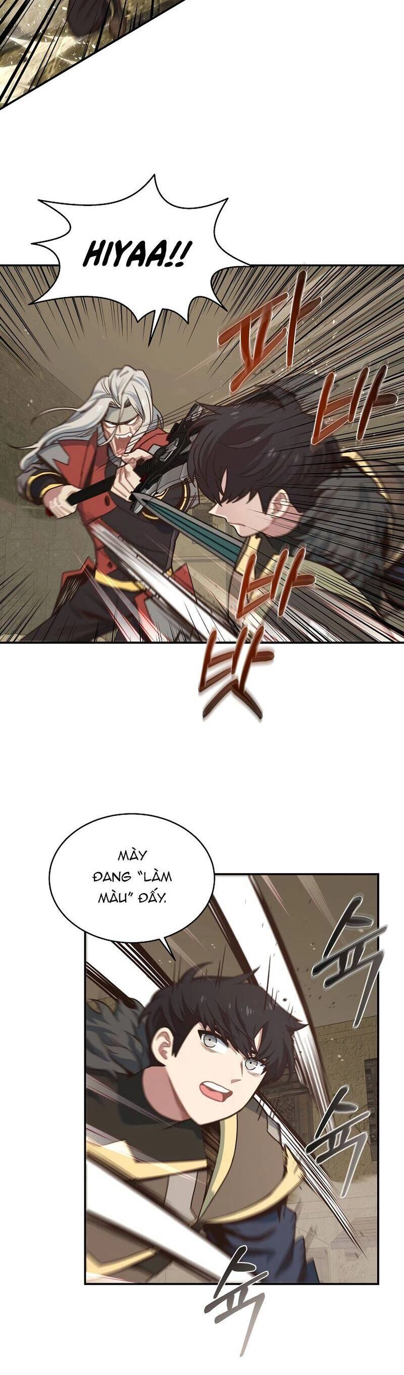 Ta Độc Nhất Giữa 7 Tỷ Người Chapter 41 - 11