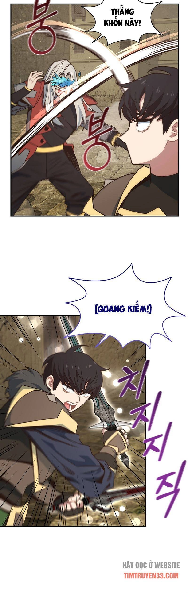 Ta Độc Nhất Giữa 7 Tỷ Người Chapter 41 - 17