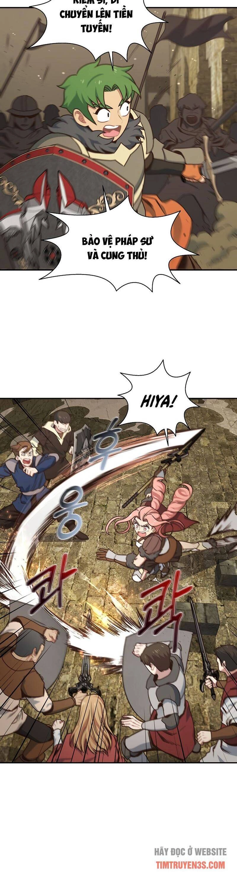 Ta Độc Nhất Giữa 7 Tỷ Người Chapter 41 - 21